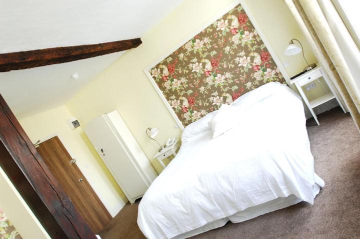 Guildhall Tavern Hotel & Restaurant Denbigh Room photo